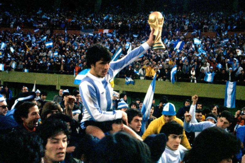 1978 Fifa World Cup Argentina Most Controversial Football Event Of All Time