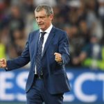 Coach Fernando Santos-Can Portugal emulate Euro 2016 in Russia