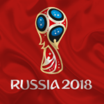 FIFA World Cup 2018 Russia Logo