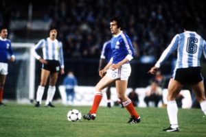 1978 FIFA World Cup 