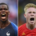 Preview of France vs Belgium semifinal match