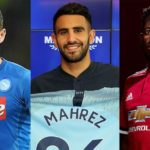 Top 10 biggest transfers of 2018-19 season
