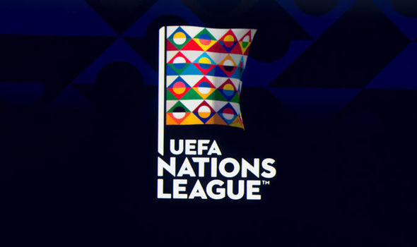 Was Ist Die Uefa Nations League
